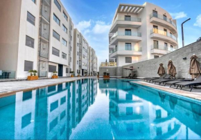 Sonaba 1Bedroom Apartment by TheCasaEdition
